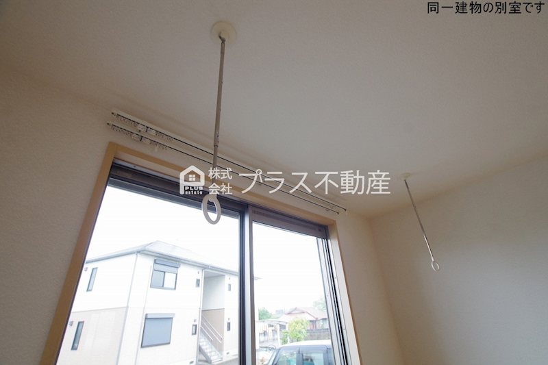 シャーメゾン茶屋の原Ⅱ A棟 その他