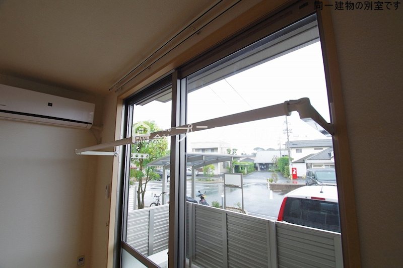 シャーメゾン茶屋の原Ⅱ A棟 その他
