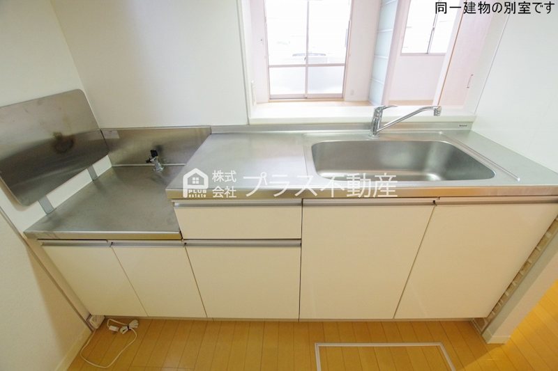 シャーメゾン茶屋の原Ⅱ A棟 その他