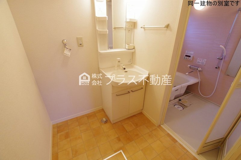 シャーメゾン茶屋の原Ⅱ A棟 その他