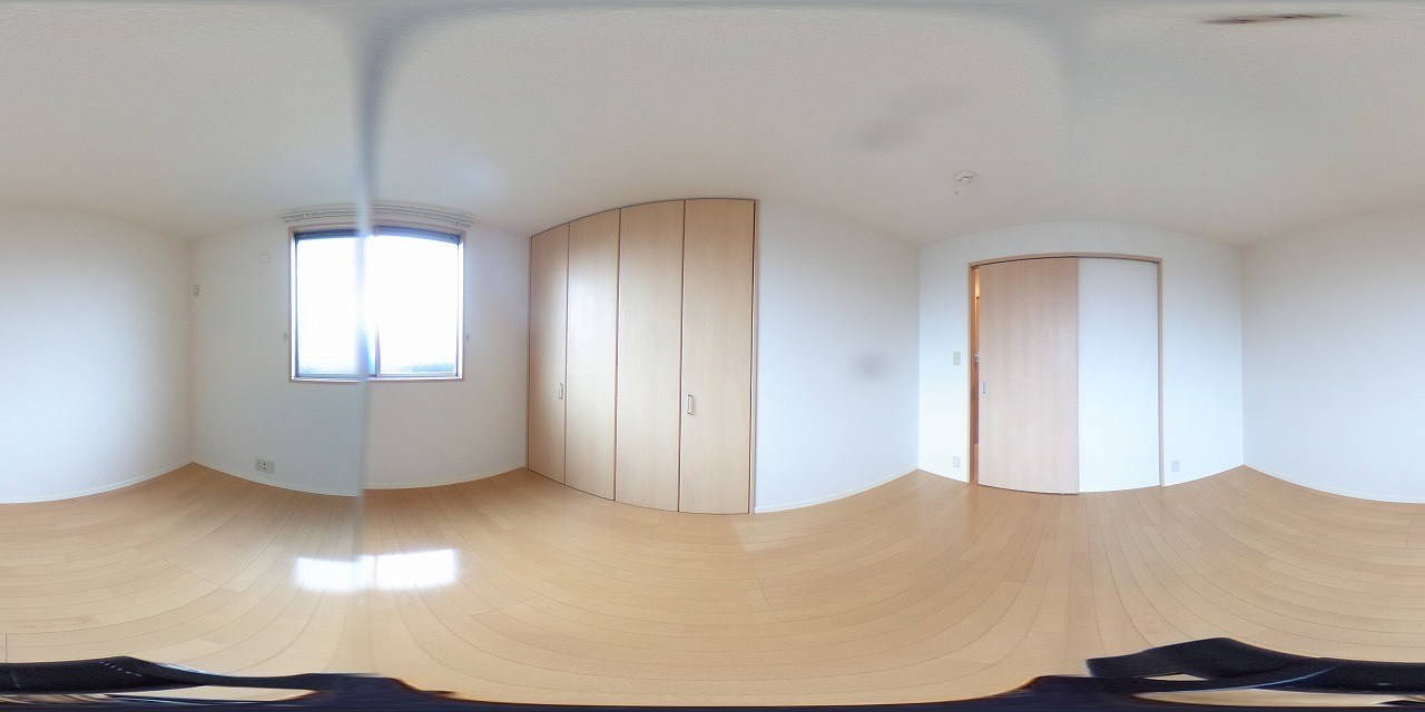 シャーメゾン茶屋の原Ⅱ A棟 その他