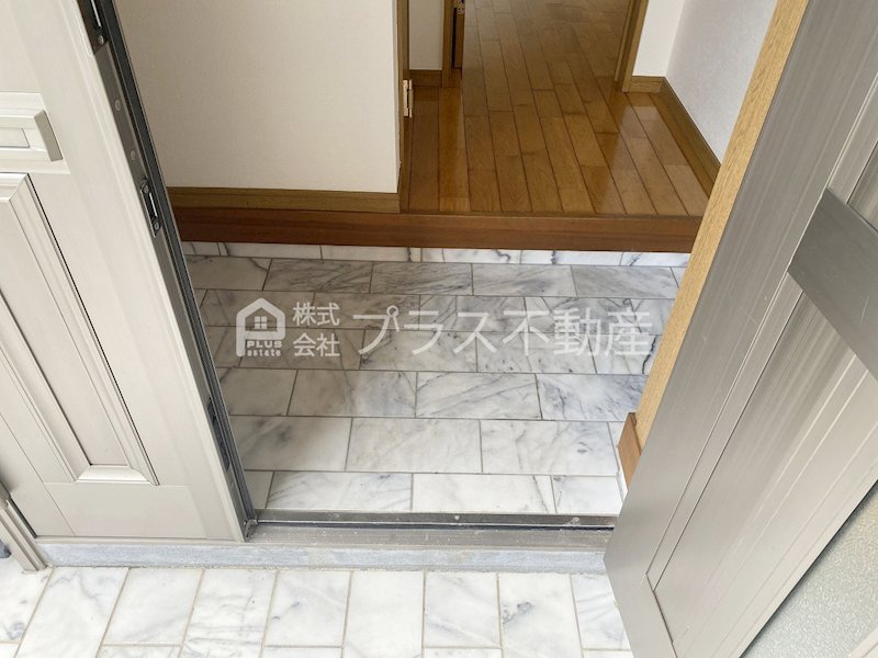山春貸家 その他
