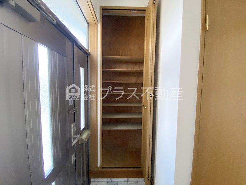 山春貸家 その他