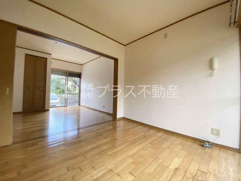 山春貸家 その他