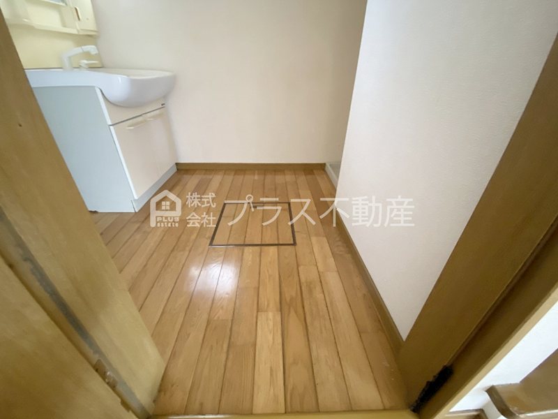 山春貸家 その他