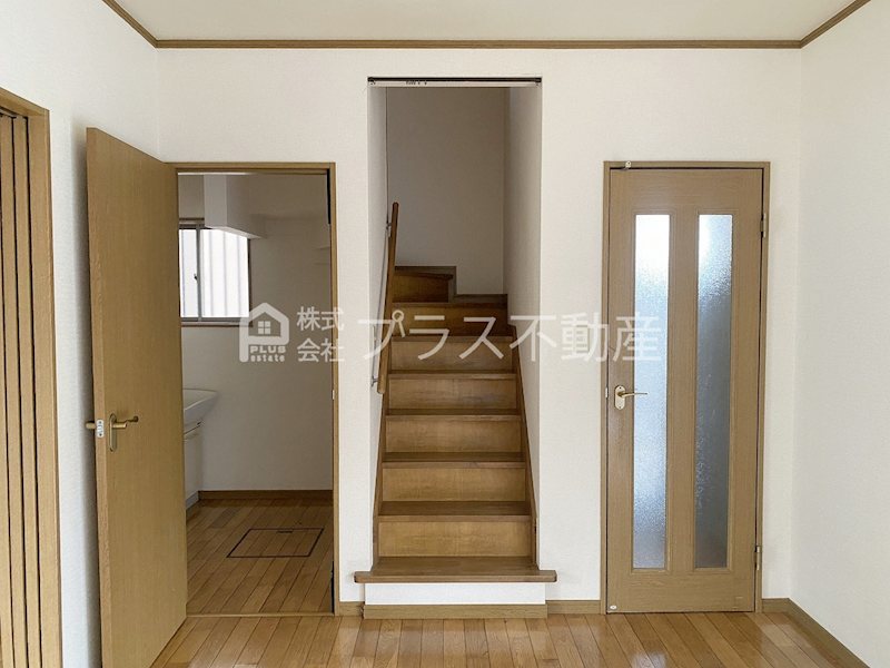 山春貸家 その他