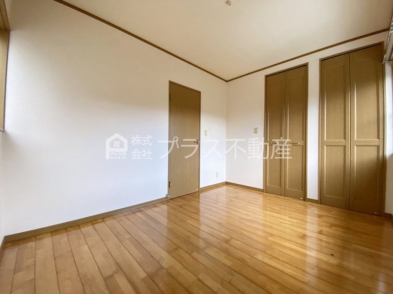 山春貸家 その他