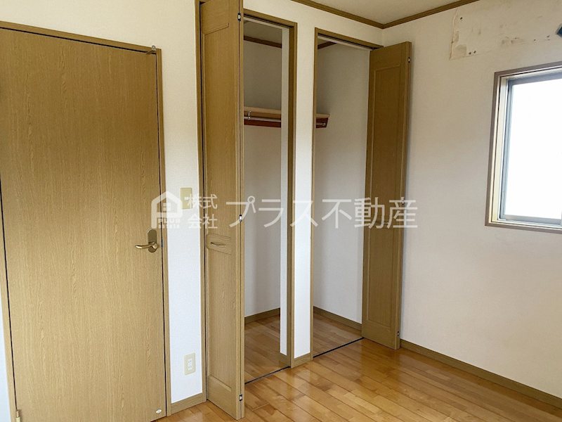山春貸家 その他