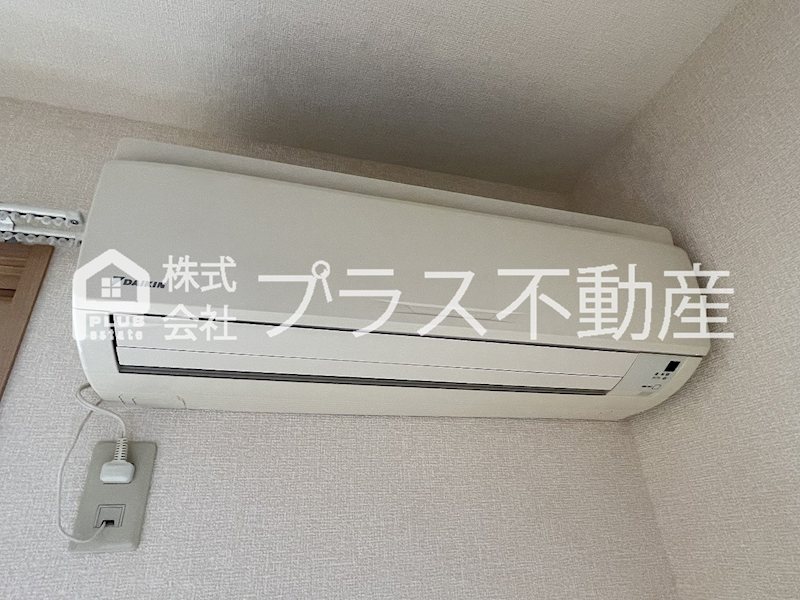 ヴィオラ楠橋 その他設備