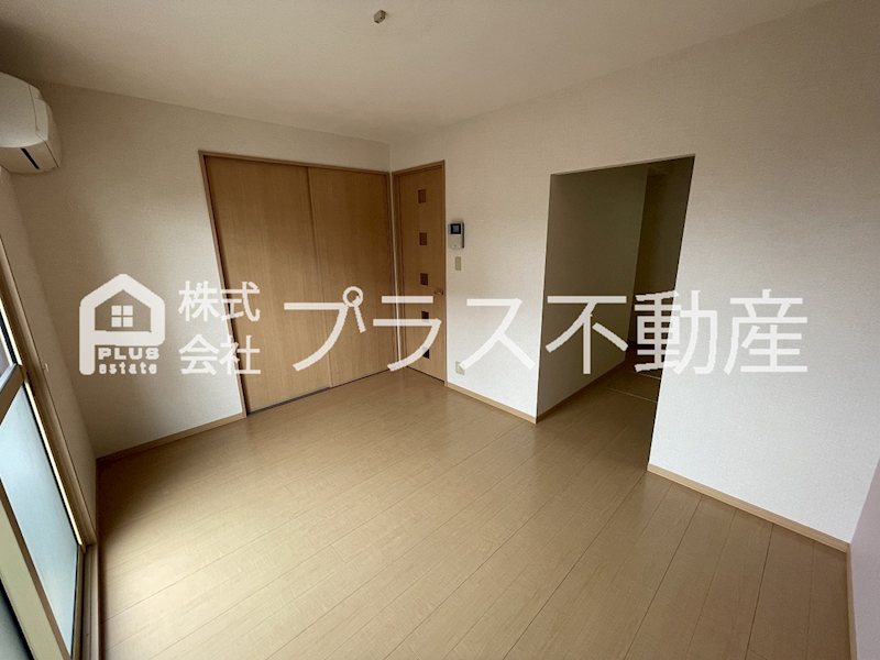 ヴィオラ楠橋 その他共有部分