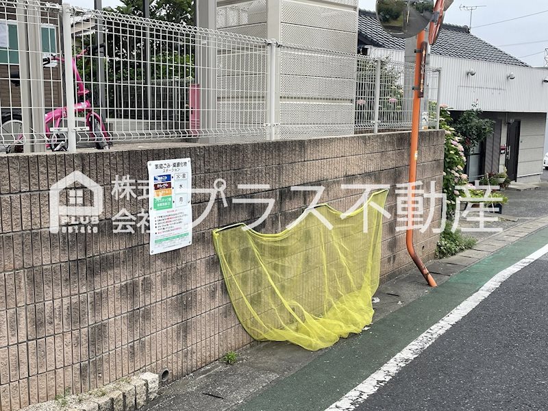 ヴィオラ楠橋 その他共有部分