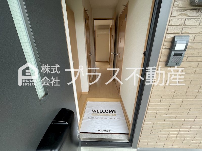 ヴィオラ楠橋 その他