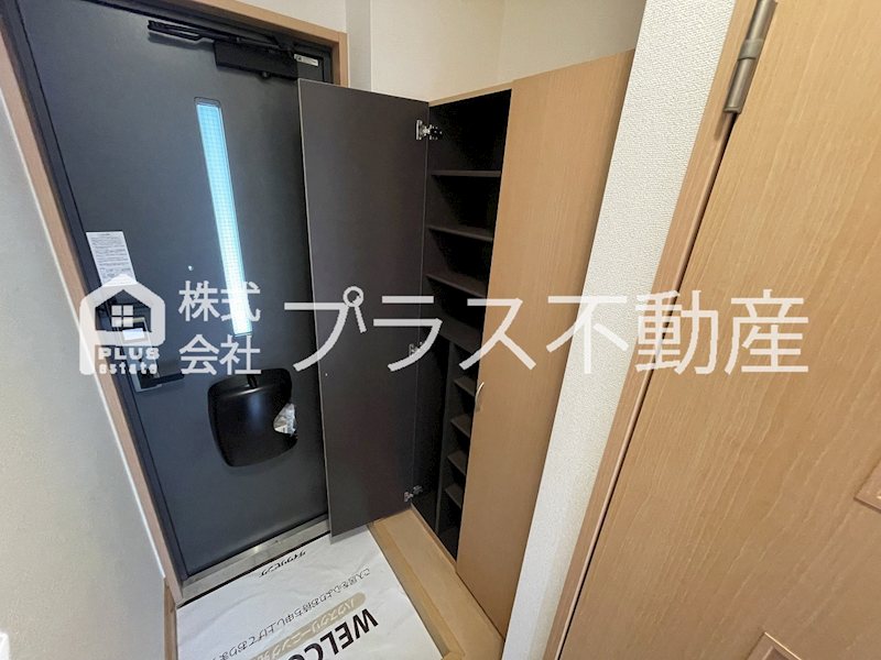 ヴィオラ楠橋 その他