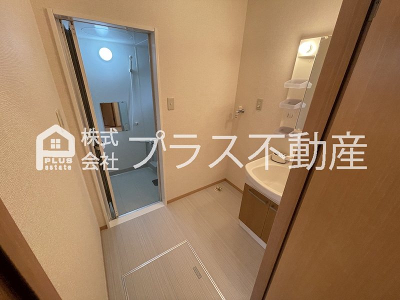 ヴィオラ楠橋 その他