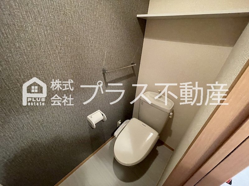 ヴィオラ楠橋 その他