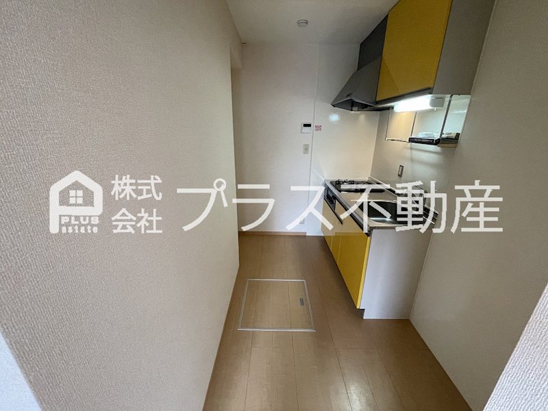 ヴィオラ楠橋 その他