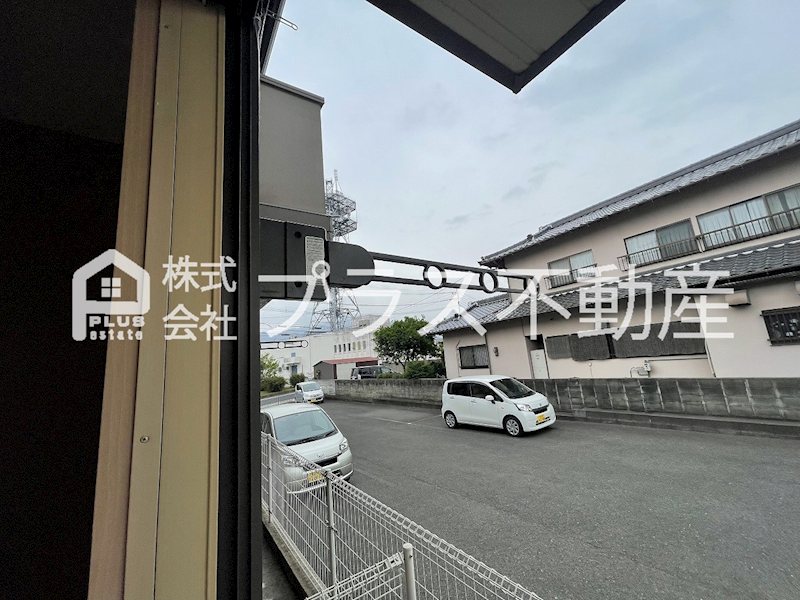 ヴィオラ楠橋 その他