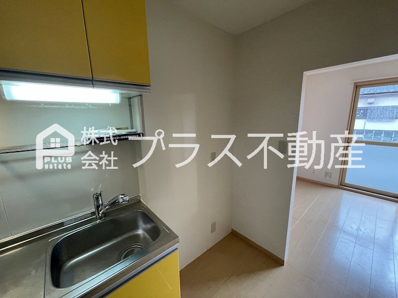 ヴィオラ楠橋 その他