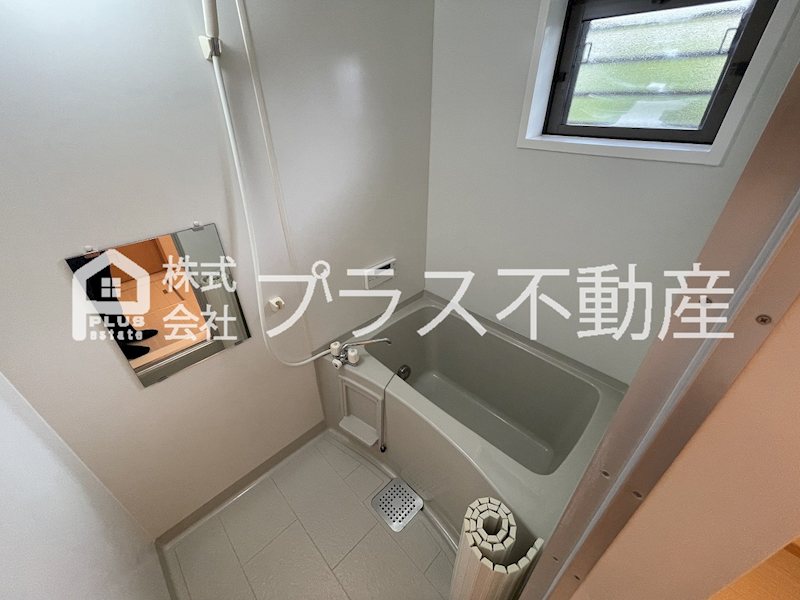 ヴィオラ楠橋 風呂画像
