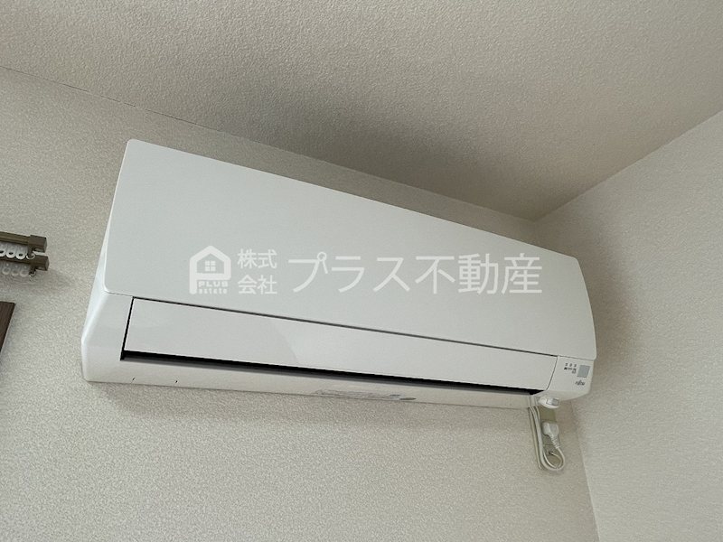 ディアス茶屋の原　B棟 その他設備
