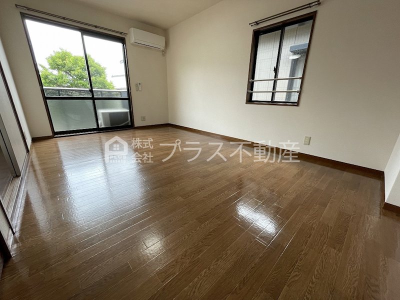 ディアス茶屋の原　B棟 その他共有部分