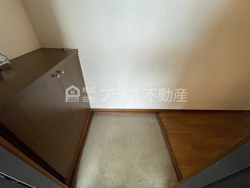 ディアス茶屋の原　B棟 その他