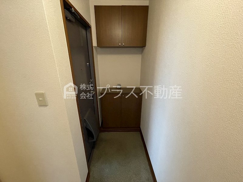 ディアス茶屋の原　B棟 その他