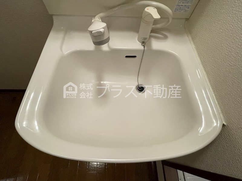 ディアス茶屋の原　B棟 その他