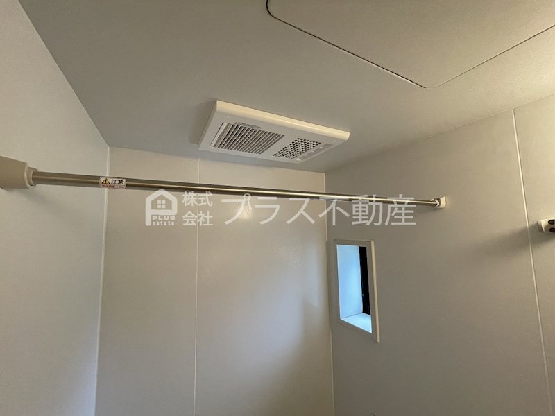 ディアス茶屋の原　B棟 その他
