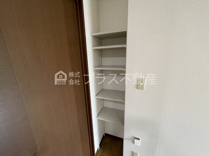 ディアス茶屋の原　B棟 その他