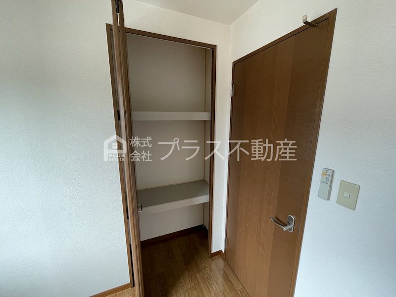 ディアス茶屋の原　B棟 その他
