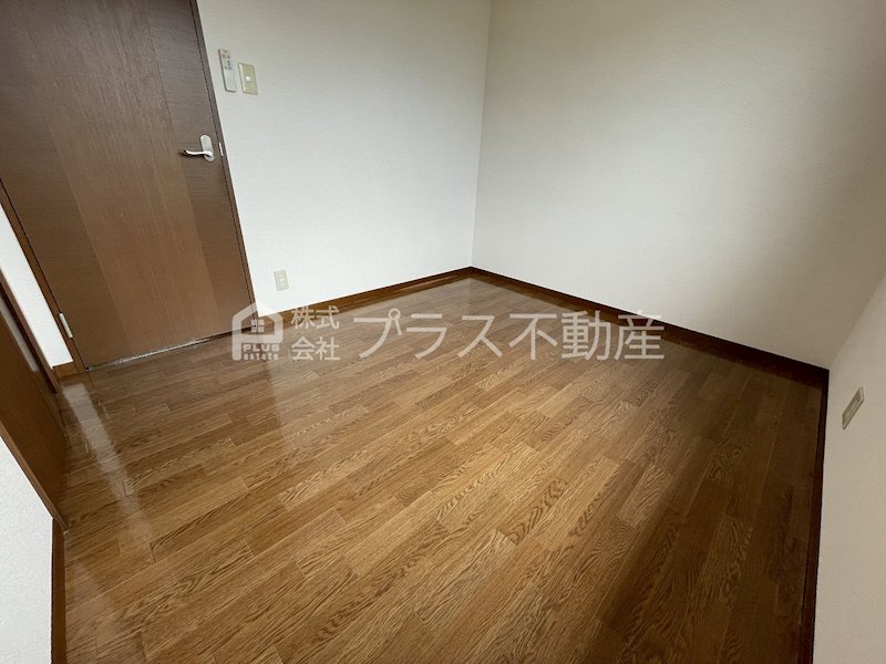 ディアス茶屋の原　B棟 その他