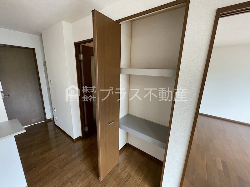 ディアス茶屋の原　B棟 その他