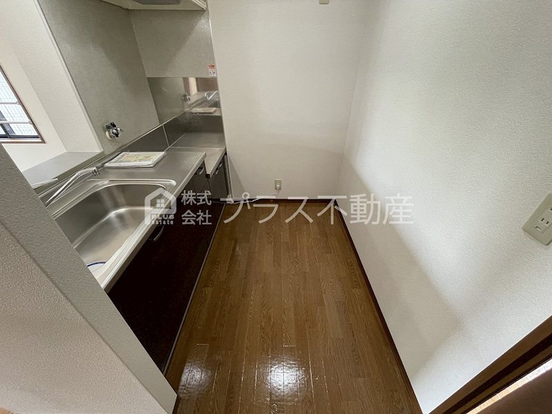 ディアス茶屋の原　B棟 その他