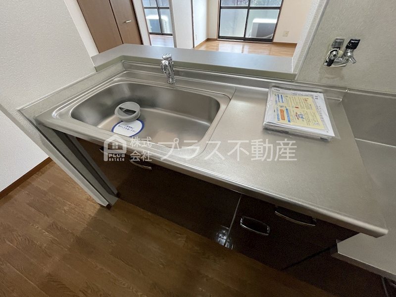 ディアス茶屋の原　B棟 その他