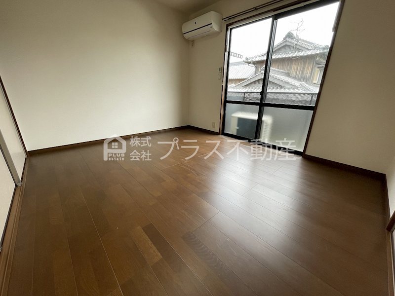 ディアス茶屋の原　B棟 その他