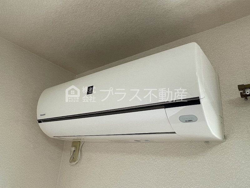 ディアス茶屋の原　B棟 その他