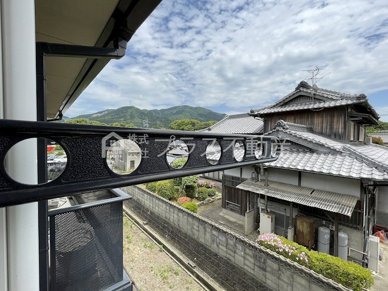 ディアス茶屋の原　B棟 その他