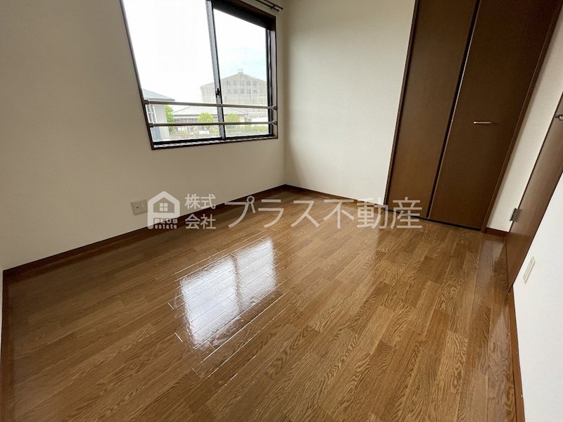 ディアス茶屋の原　B棟 その他部屋・スペース