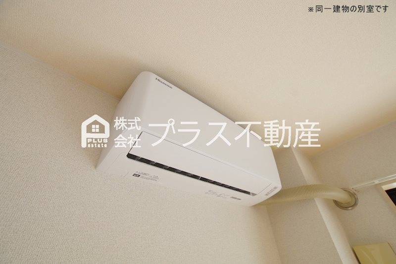 コンフォルテーヴォレⅡ その他設備