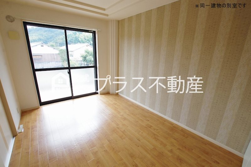 コンフォルテーヴォレⅡ その他共有部分
