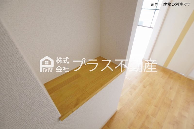 コンフォルテーヴォレⅡ その他