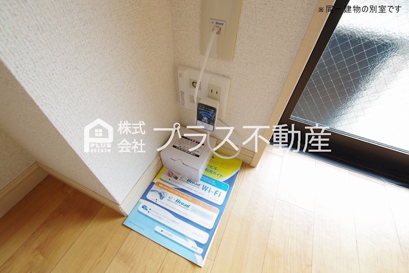 コンフォルテーヴォレⅡ その他