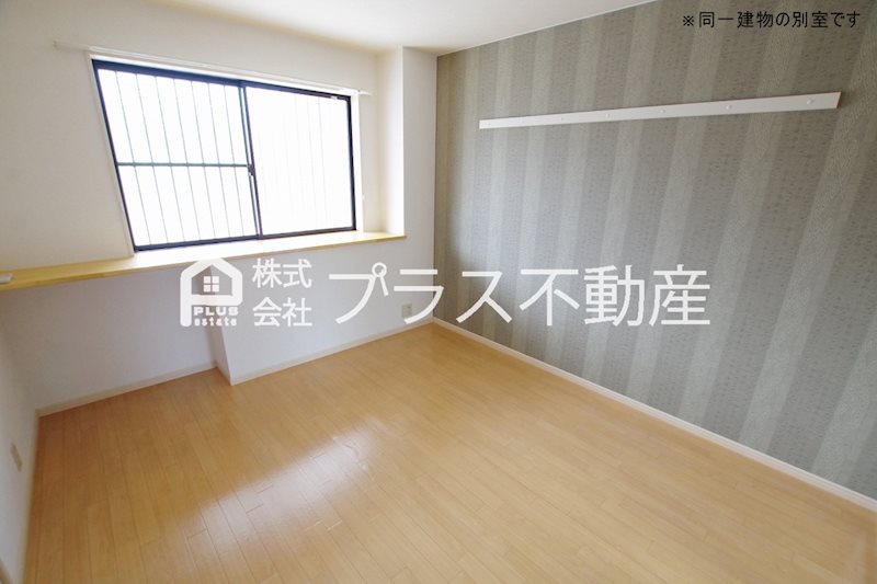 コンフォルテーヴォレⅡ その他部屋・スペース