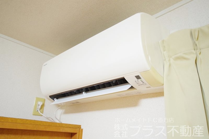 レオパレスヴェルデ その他設備