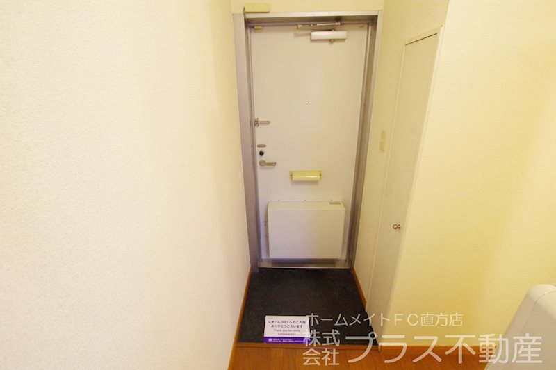 レオパレスヴェルデ その他