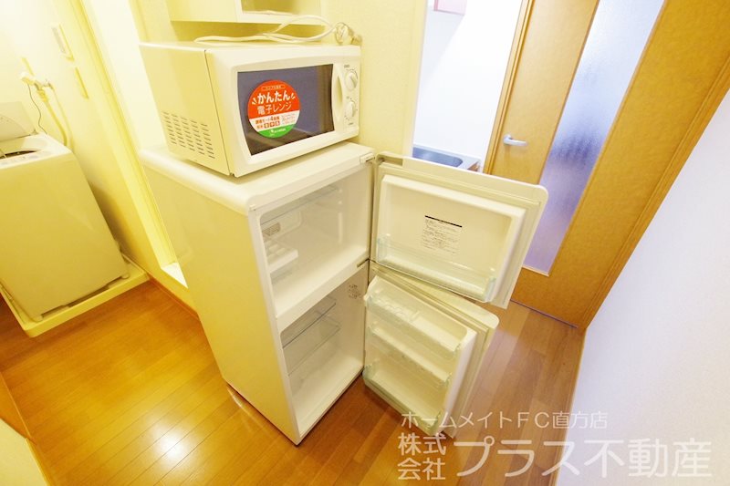 レオパレスヴェルデ その他