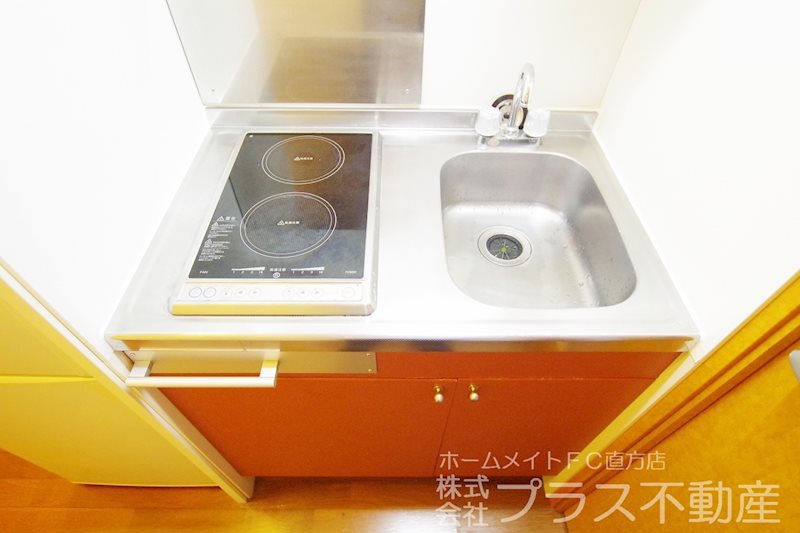 レオパレスヴェルデ その他