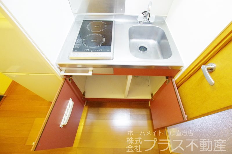 レオパレスヴェルデ その他