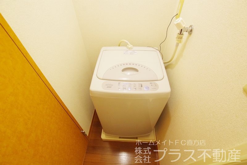 レオパレスヴェルデ その他